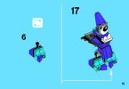 Building Instructions - LEGO - Mixels - 41525 - MAGNIFO: Page 15