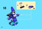 Building Instructions - LEGO - Mixels - 41525 - MAGNIFO: Page 16