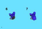 Building Instructions - LEGO - Mixels - 41525 - MAGNIFO: Page 4