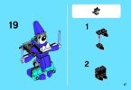 Building Instructions - LEGO - Mixels - 41525 - MAGNIFO: Page 17