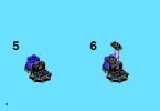 Building Instructions - LEGO - Mixels - 41526 - WIZWUZ: Page 4