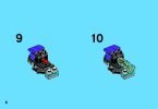 Building Instructions - LEGO - Mixels - 41526 - WIZWUZ: Page 6