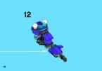 Building Instructions - LEGO - Mixels - 41526 - WIZWUZ: Page 16