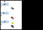 Building Instructions - LEGO - Mixels - 41526 - WIZWUZ: Page 8