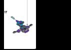 Building Instructions - LEGO - Mixels - 41526 - WIZWUZ: Page 21