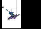 Building Instructions - LEGO - Mixels - 41526 - WIZWUZ: Page 24