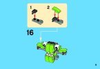 Building Instructions - LEGO - Mixels - 41527 - Rokit: Page 9