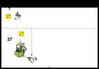 Building Instructions - LEGO - Mixels - 41527 - Rokit: Page 23