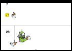 Building Instructions - LEGO - Mixels - 41527 - Rokit: Page 27