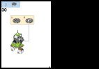 Building Instructions - LEGO - Mixels - 41527 - Rokit: Page 29