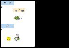 Building Instructions - LEGO - Mixels - 41527 - Rokit: Page 46