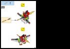 Building Instructions - LEGO - Mixels - 41528 - Niksput: Page 24