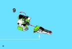 Building Instructions - LEGO - Mixels - 41528 - Niksput: Page 12