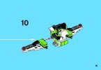 Building Instructions - LEGO - Mixels - 41528 - Niksput: Page 15