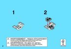 Building Instructions - LEGO - Mixels - 41528 - Niksput: Page 2