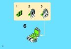 Building Instructions - LEGO - Mixels - 41528 - Niksput: Page 4