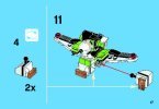 Building Instructions - LEGO - Mixels - 41528 - Niksput: Page 17