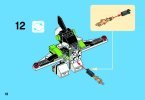 Building Instructions - LEGO - Mixels - 41528 - Niksput: Page 18