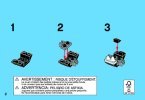 Building Instructions - LEGO - Mixels - 41529 - Nurp-Naut: Page 2