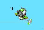 Building Instructions - LEGO - Mixels - 41529 - Nurp-Naut: Page 13