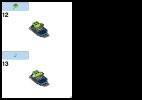 Building Instructions - LEGO - Mixels - 41529 - Nurp-Naut: Page 8