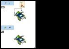 Building Instructions - LEGO - Mixels - 41529 - Nurp-Naut: Page 12