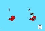 Building Instructions - LEGO - Mixels - 41530 - Meltus: Page 2