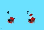 Building Instructions - LEGO - Mixels - 41530 - Meltus: Page 4