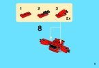 Building Instructions - LEGO - Mixels - 41530 - Meltus: Page 5