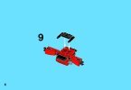 Building Instructions - LEGO - Mixels - 41530 - Meltus: Page 6