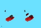 Building Instructions - LEGO - Mixels - 41530 - Meltus: Page 8