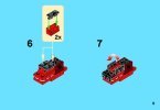 Building Instructions - LEGO - Mixels - 41530 - Meltus: Page 9