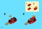 Building Instructions - LEGO - Mixels - 41530 - Meltus: Page 10