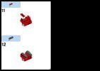 Building Instructions - LEGO - Mixels - 41530 - Meltus: Page 8