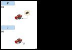 Building Instructions - LEGO - Mixels - 41530 - Meltus: Page 36