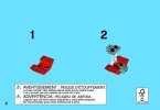 Building Instructions - LEGO - Mixels - 41530 - Meltus: Page 2