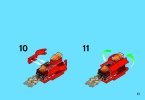 Building Instructions - LEGO - Mixels - 41530 - Meltus: Page 11