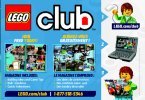 Building Instructions - LEGO - Mixels - 41530 - Meltus: Page 23