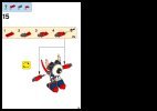 Building Instructions - LEGO - Mixels - 41530 - Meltus: Page 19