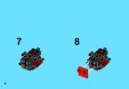 Building Instructions - LEGO - Mixels - 41531 - Flamzer: Page 4