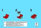 Building Instructions - LEGO - Mixels - 41532 - Burnard: Page 2