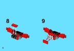 Building Instructions - LEGO - Mixels - 41532 - Burnard: Page 6