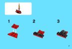 Building Instructions - LEGO - Mixels - 41532 - Burnard: Page 7