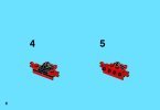 Building Instructions - LEGO - Mixels - 41532 - Burnard: Page 8