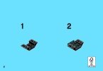 Building Instructions - LEGO - Mixels - 41533 - Globert: Page 2