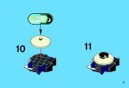 Building Instructions - LEGO - Mixels - 41533 - Globert: Page 7