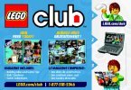 Building Instructions - LEGO - Mixels - 41533 - Globert: Page 23