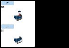 Building Instructions - LEGO - Mixels - 41533 - Globert: Page 6