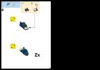 Building Instructions - LEGO - Mixels - 41533 - Globert: Page 9