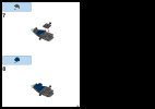 Building Instructions - LEGO - Mixels - 41533 - Globert: Page 14